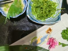 -昱匠·日本料理(金融街店)