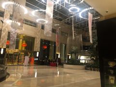 -青岛城阳宝龙福朋喜来登酒店