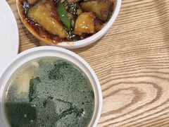 -乡村基·川味现炒大王(熙悦天街店)