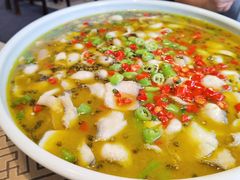 -新繁老號豌豆汤饭店·江湖菜(宝光寺店)