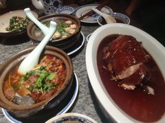 -南京大牌档(青岛万象城店)