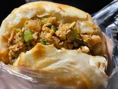 -灵宝肉夹馍(庐山路店)