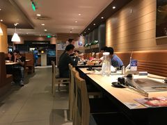 -新石器烤肉(南站店)