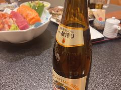 -红叶日本料理(开发区店)