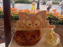 -IL paperino帕帕里诺冰激凌