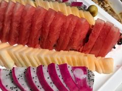 -万达广场(泰安泰山店)