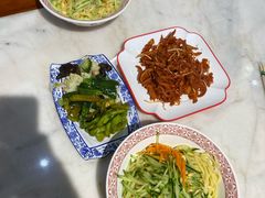 -天天初二·天津传统捞面·天津特色菜(凌奥总店)