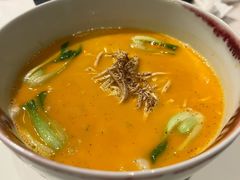 -苏州W酒店·苏滟中餐厅