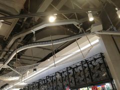 -盒马鲜生(皇庭广场店)
