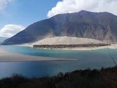 -佛掌沙丘