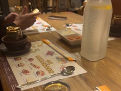 -冰川冷面·延边菜·炭烤串(观前店)