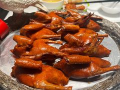 -好食上(喜盈门.范城店)
