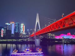 -小天鹅火锅·一线江景洪鼎旗舰店(洪崖洞店)