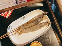 -大龙燚火锅(太古里店)