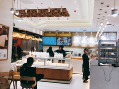 -爸爸糖吐司面包(大连高新锦辉商场店)