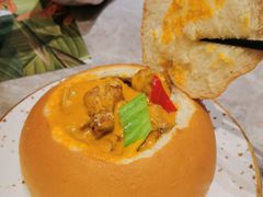 -大树餐厅(红旗街万达店)