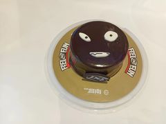 -DQ·蛋糕·冰淇淋(奥林匹克广场店)