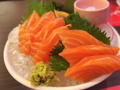 -仙隐小鹿中华料理(南宁万象城店)