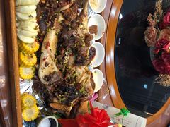 -清真悦宾楼食府(海湖店)