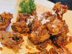 -正德楼果木烤鸭·渔家菜(东港店)