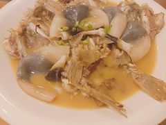 红烧河豚-9号小厨师(端平桥店)