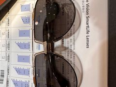 -眼镜大师·Optic Master·蔡司官方授权店(杭州大厦购物城店)