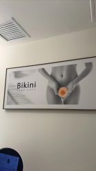 -咪咪比基尼脱毛专业店