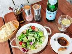 -OGGI TRATTORIA PIZZERIA(深业上城店)