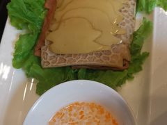 -功德林素菜饭庄(前门店)
