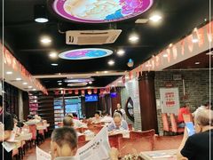 大堂-点都德(大茶楼店)