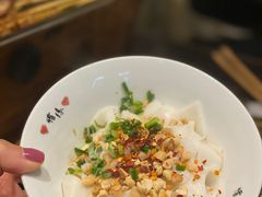 -盟重烧烤(高正街店)