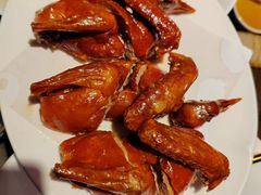-锦府园·新台州菜(合生汇店)