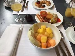 -新加坡丽思卡尔顿美年酒店