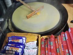 -山东傻大粗粮煎饼(牛街店)