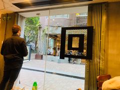 -来回·咖啡(天河南店)
