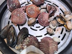 -大锅强·蒸海鲜青岛菜(吾悦广场店)