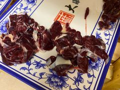 -大戚饭店(泰华路店)