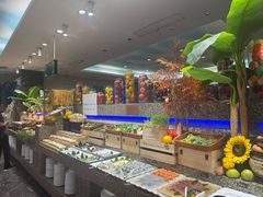 -初色海鲜自助(万丰路店)