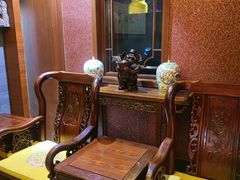 -宝轩渔府·老字号海鲜·正宗津菜(水上店)