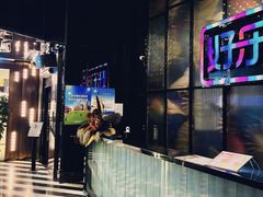 -好乐迪KTV(金钻店)