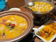 -隔壁老王·家常云南菜(皇冠店)