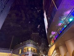 -交通银行前滩31演艺中心