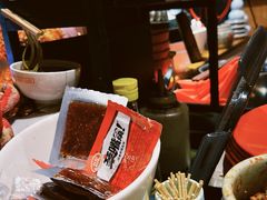 -老龙亭拉面店