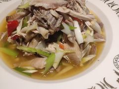 -胖老汉新疆特色椒麻鸡(南门店)