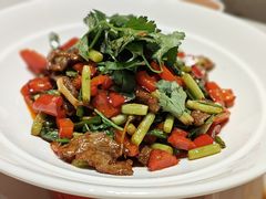 -辣螃铠盆盆蟹大排档(海昌店)