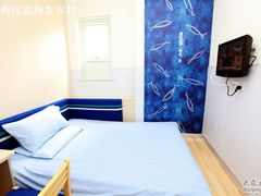 7-汉庭(上海世博塘桥地铁站店)