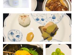 -元熹会席料理