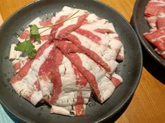 -呷哺呷哺 黄金牧场 (枣强吉美购物广场店)