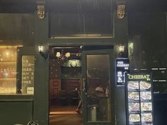 -The Cheebat 锌吧·Bistro(体育西店)