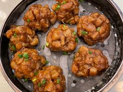 -HOHO餐厅(古子城店)